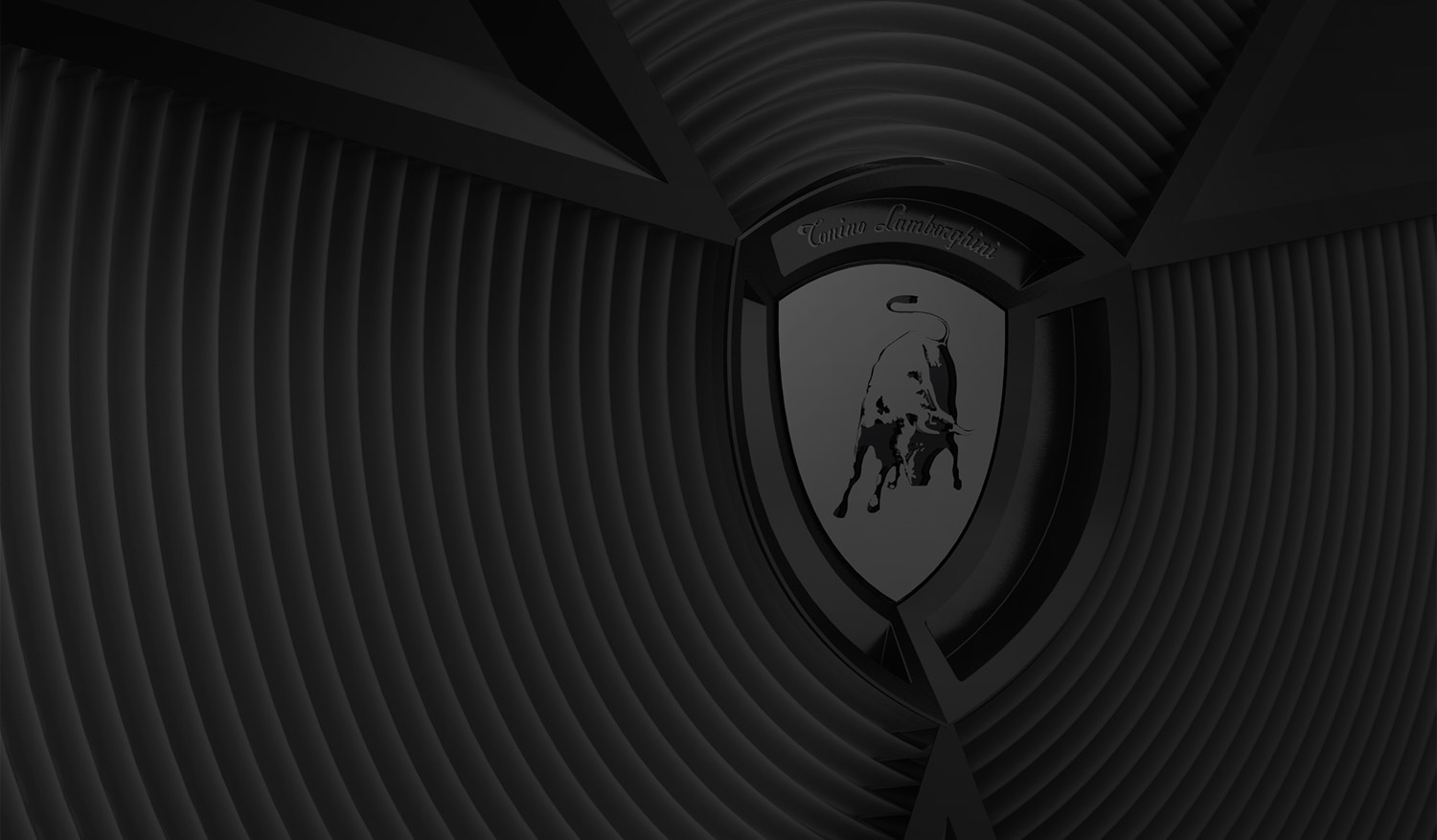 Parallax Background Image