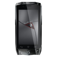 Tonino Lamborghini Antares (Black)
