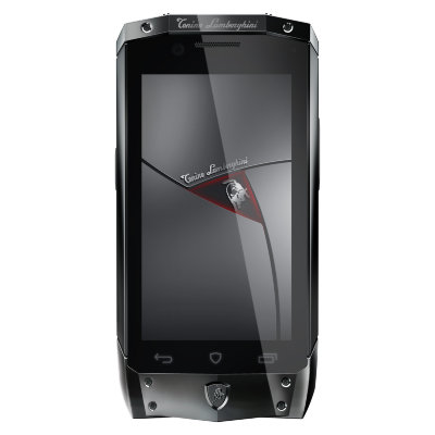 Tonino Lamborghini Antares (Black) 