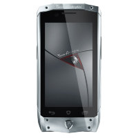 Tonino Lamborghini Antares (Steel-Black)