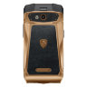 Tonino Lamborghini Antares (Rose Gold-Black) -