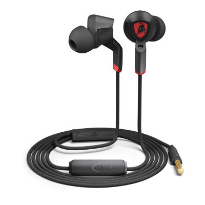 Tonino Lamborghini Quantum HL-01 (Black) 