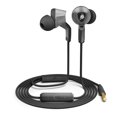 Tonino Lamborghini Quantum HL-01 (Silver)  