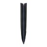 Чехол для Antares (Black-Blue) -