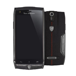Tonino Lamborghini 88 Tauri (Black)