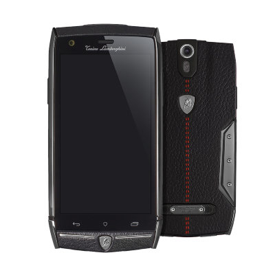 Tonino Lamborghini 88 Tauri (Black) 