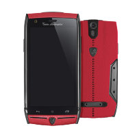 Tonino Lamborghini 88 Tauri (Black-Red)
