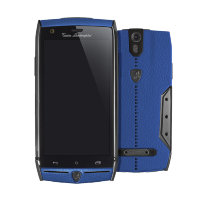 Tonino Lamborghini 88 Tauri (Black-Blue)