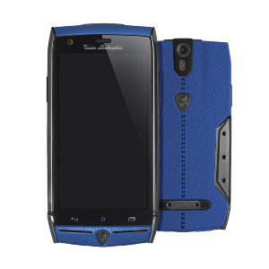 Tonino Lamborghini 88 Tauri (Black-Blue)