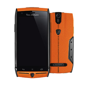 Tonino Lamborghini 88 Tauri (Black-Orange)