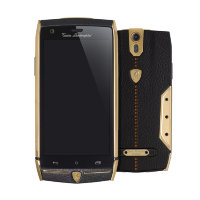 Tonino Lamborghini 88 Tauri (Gold - Black)