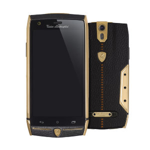 Tonino Lamborghini 88 Tauri (Gold - Black)