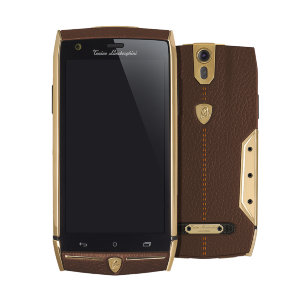 Tonino Lamborghini 88 Tauri (Gold - Brown)