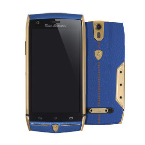 Tonino Lamborghini 88 Tauri (Gold - Blue)