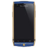 Tonino Lamborghini 88 Tauri (Gold - Blue) Tonino Lamborghini 88 Tauri (Gold - Blue, витрина) - Tonino Lamborghini 88 Tauri (Gold - Blue)